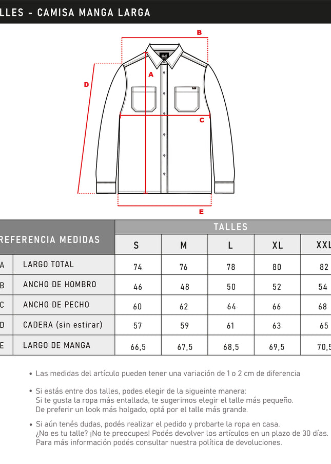 Demency Overshirt Sand