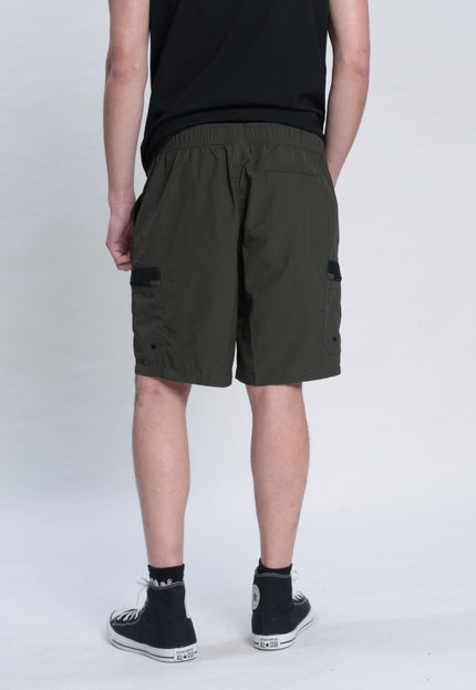 CAMP BOARDSHORT GREEN