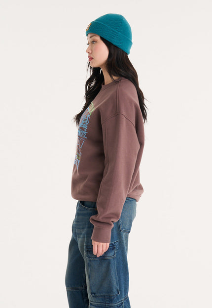 Buzo City Brown