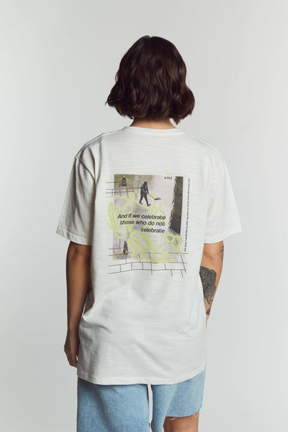 Celebrate Tee