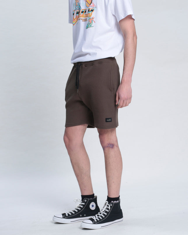 SHORT SPORT DAY OFF SHORT GREEN