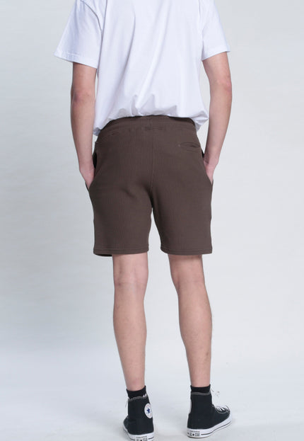 SHORT SPORT DAY OFF SHORT GREEN