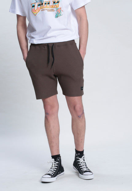 SHORT SPORT DAY OFF SHORT GREEN