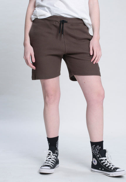 SHORT SPORT DAY OFF SHORT GREEN