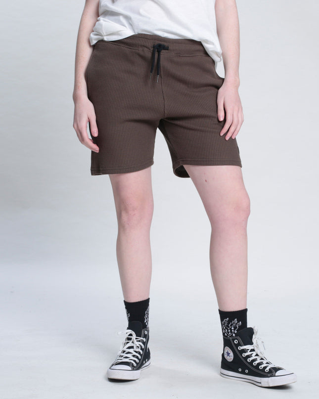SHORT SPORT DAY OFF SHORT GREEN