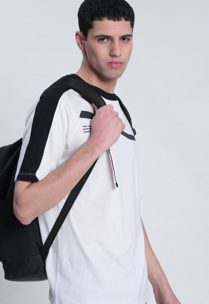Backpack Tezza Black