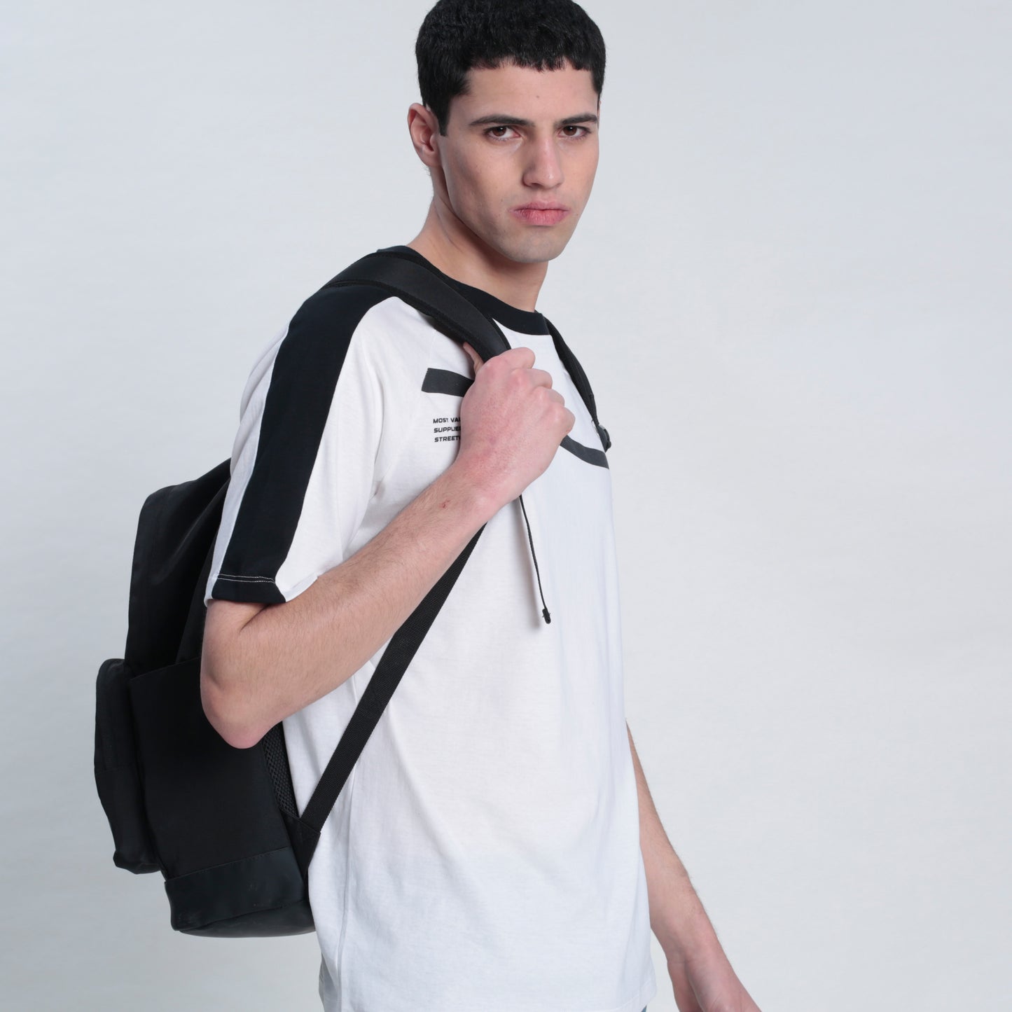 Backpack Tezza Black