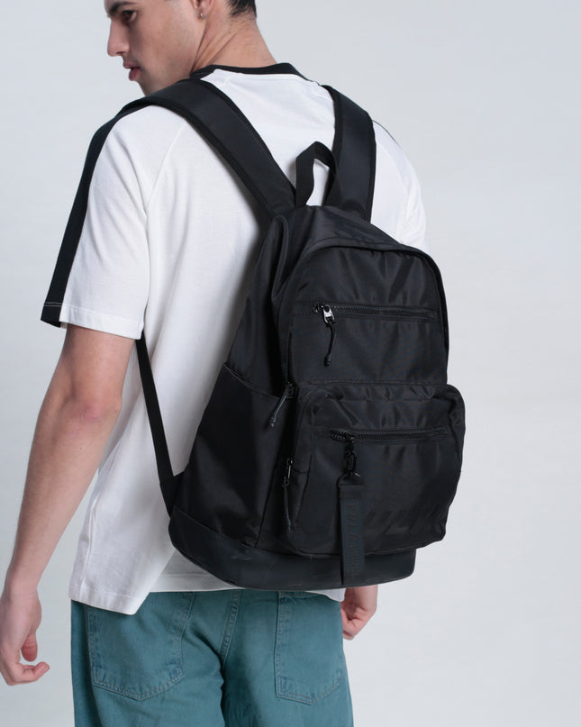 Backpack Tezza Black
