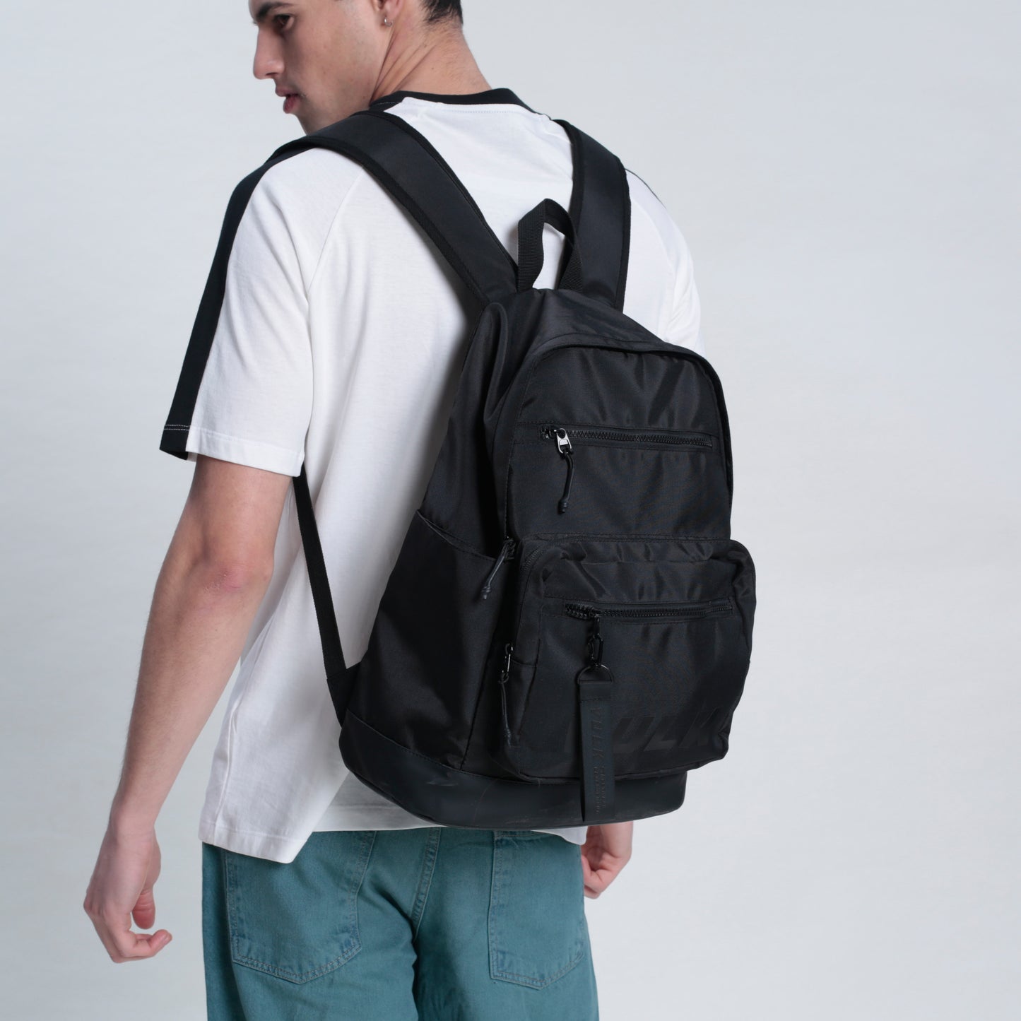 Backpack Tezza Black