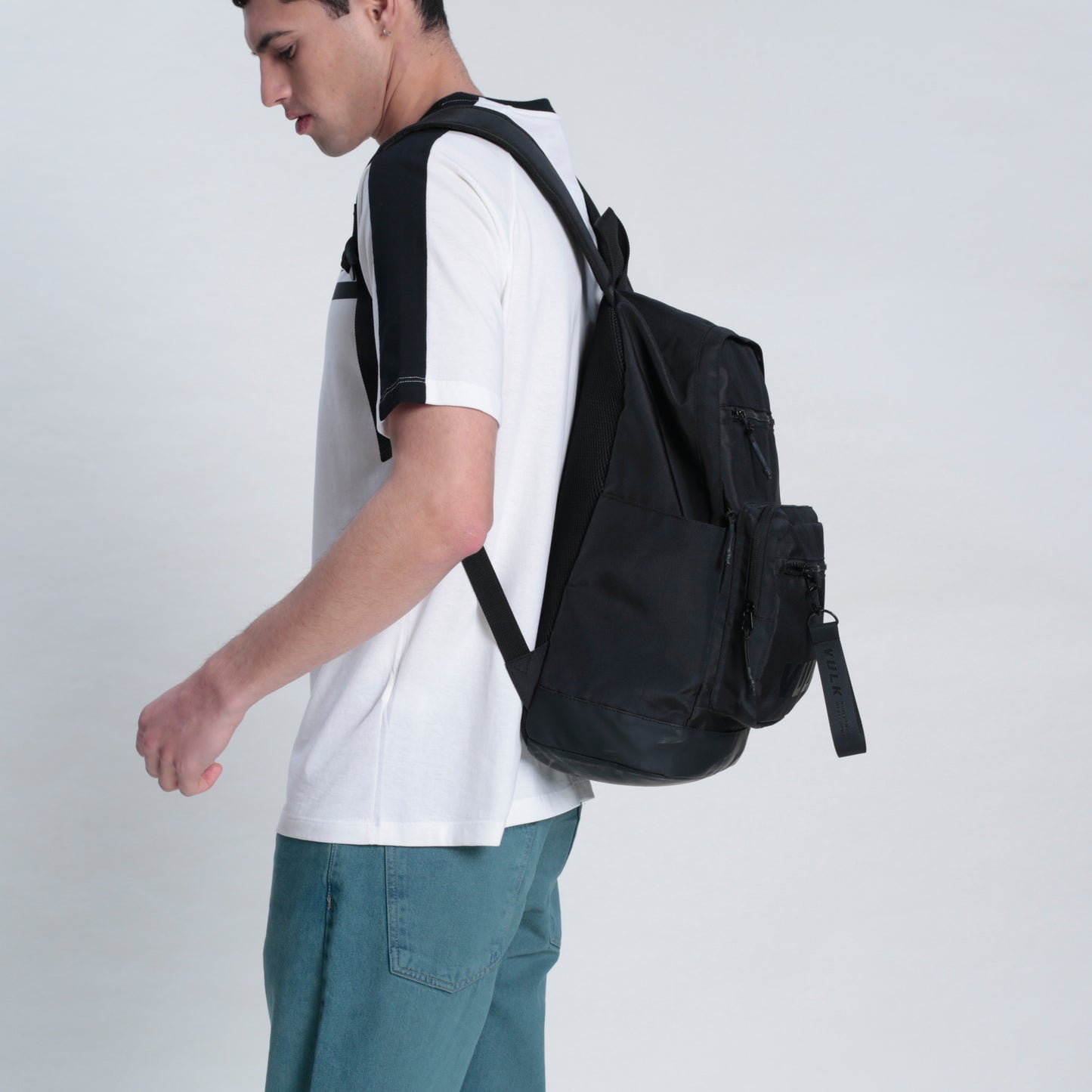 Backpack Tezza Black