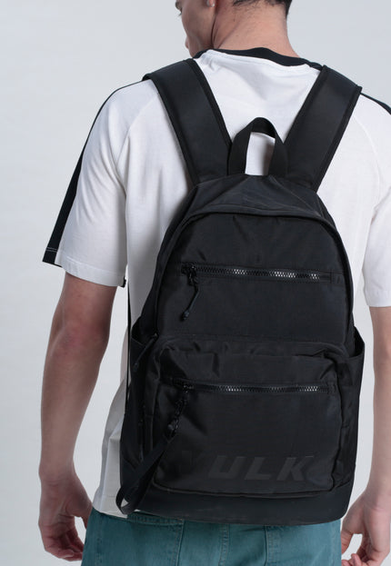 Backpack Tezza Black