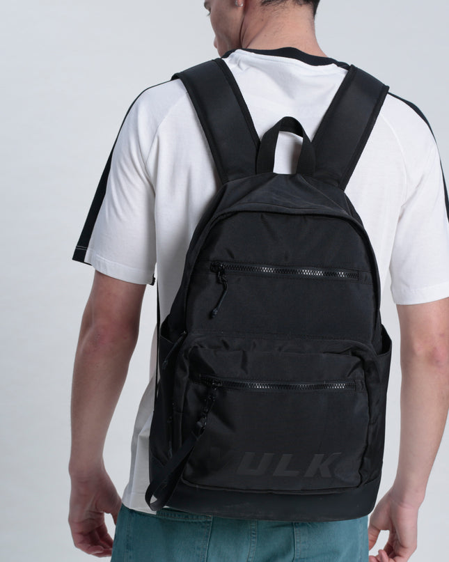 Backpack Tezza Black