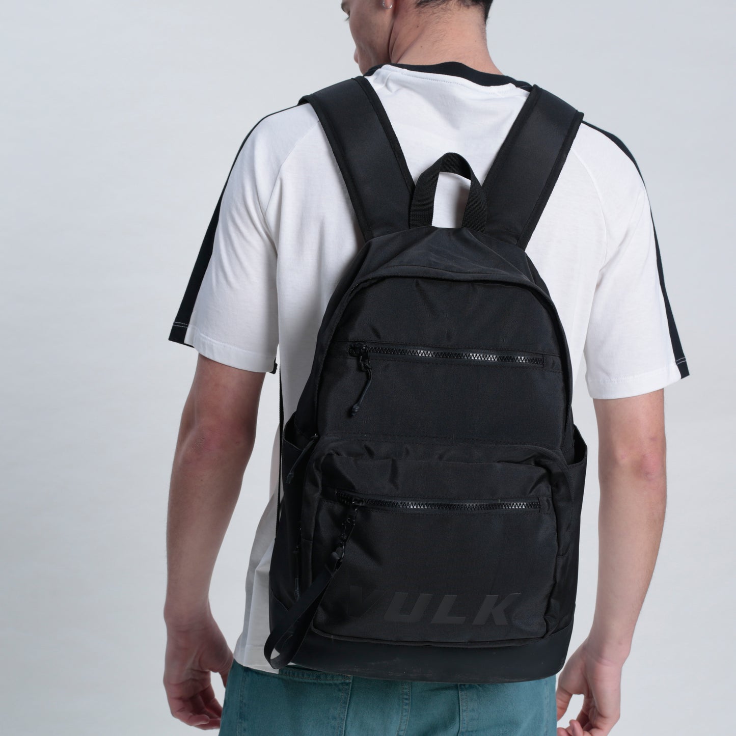 Backpack Tezza Black