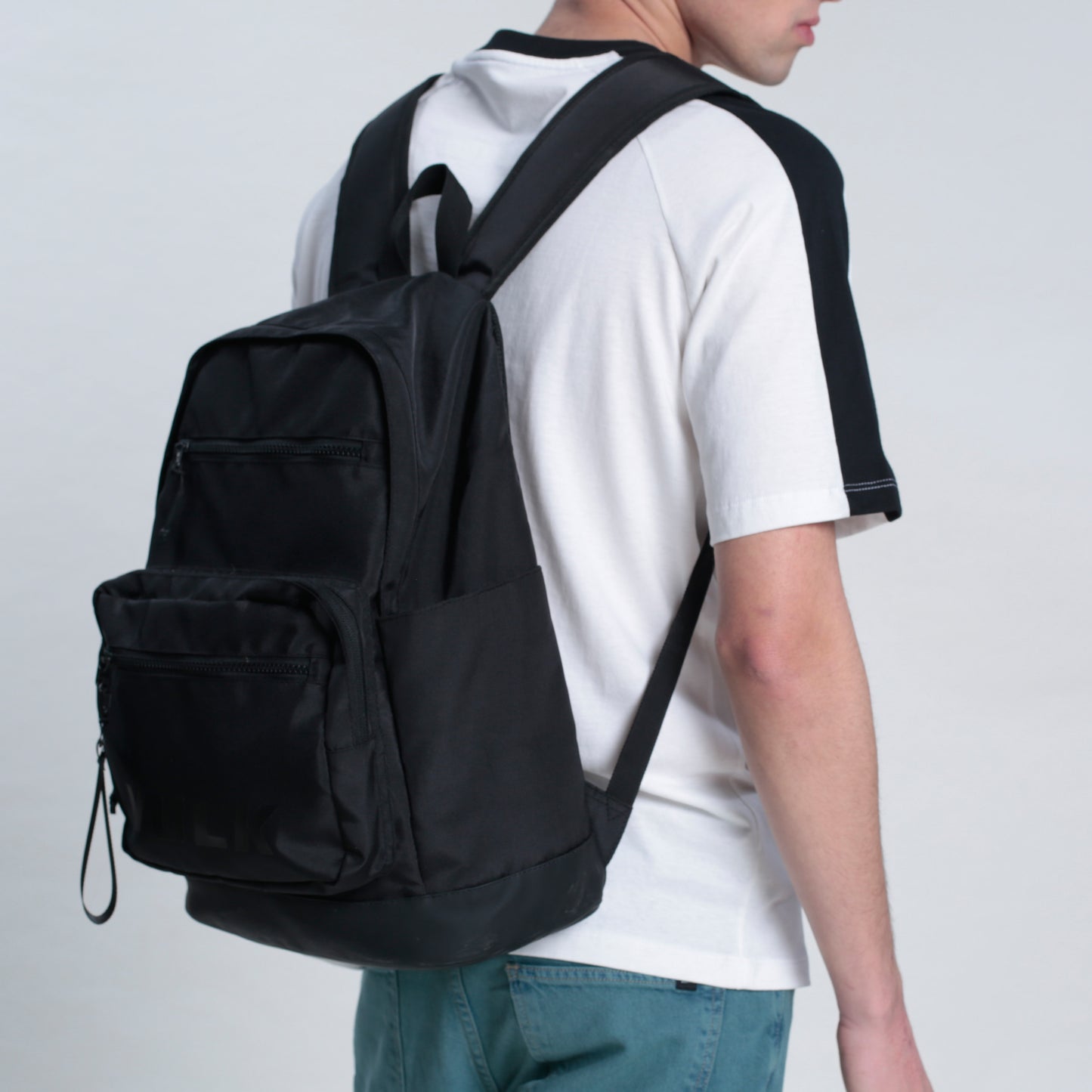 Backpack Tezza Black