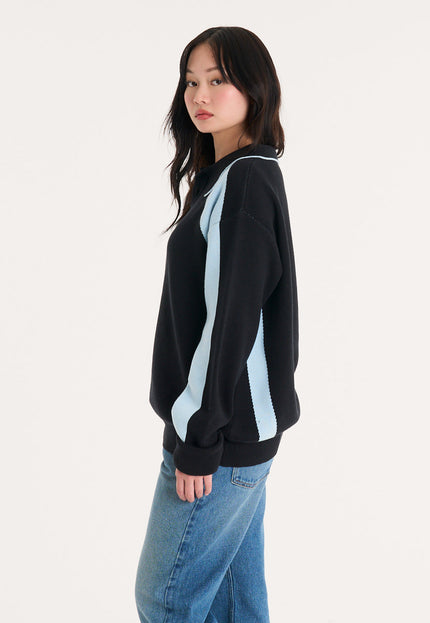Sweater Empire Black
