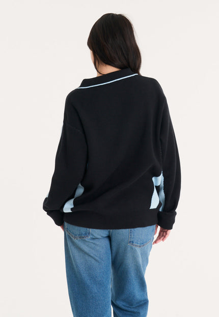 Sweater Empire Black