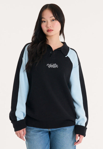 Sweater Empire Black
