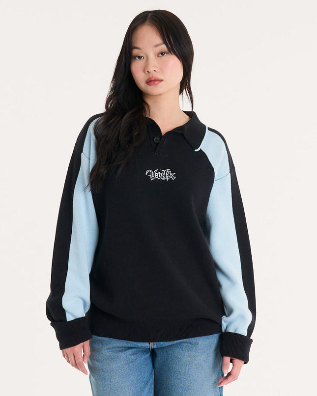 Sweater Empire Black