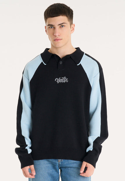 Sweater Empire Black