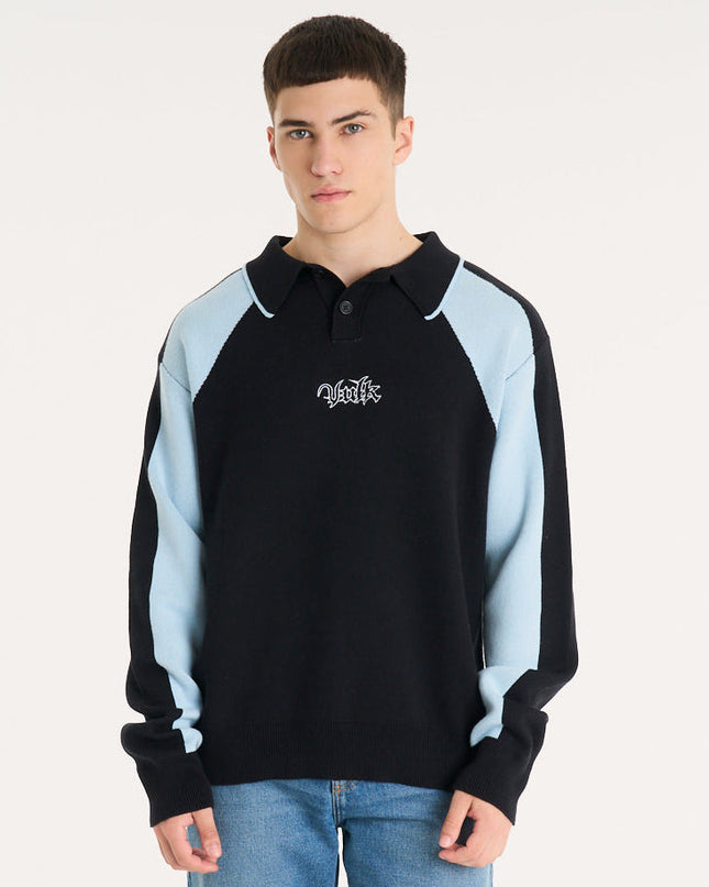 Sweater Empire Black