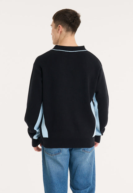 Sweater Empire Black