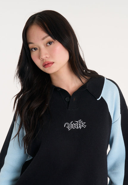 Sweater Empire Black
