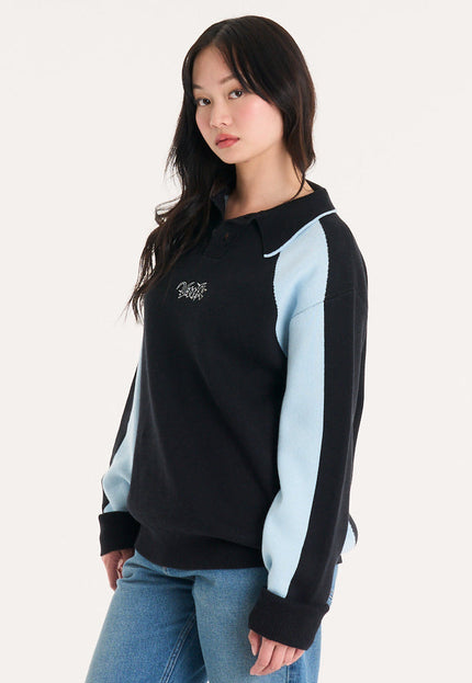 Sweater Empire Black