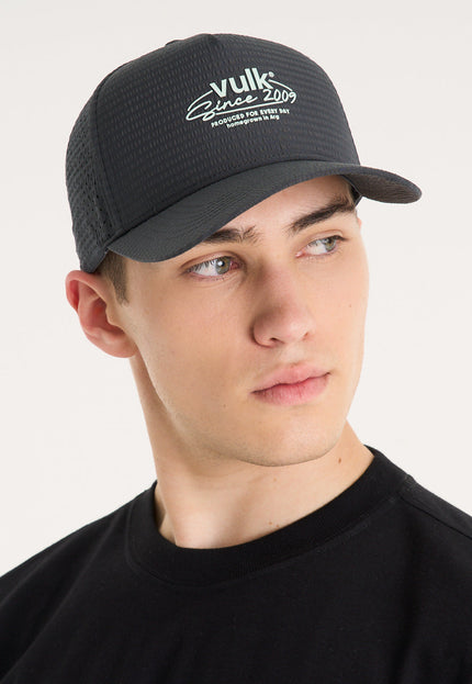 Gorra Every Day Violet Gray