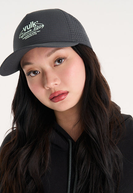 Gorra Every Day Violet Gray