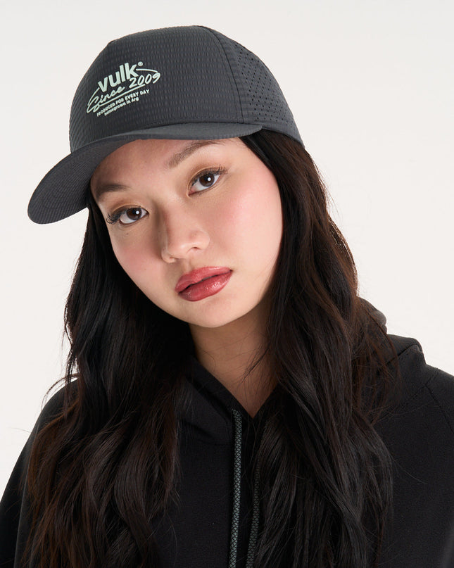 Gorra Every Day Violet Gray