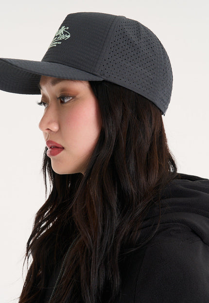 Gorra Every Day Violet Gray