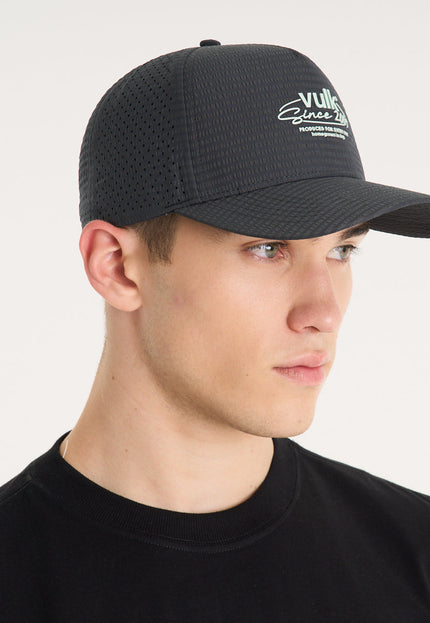 Gorra Every Day Violet Gray