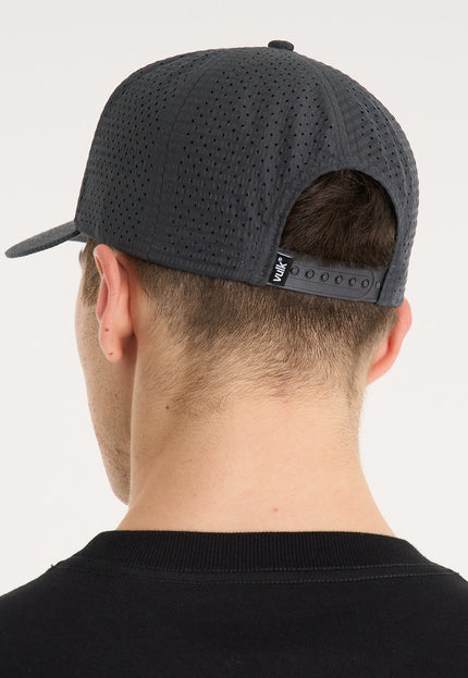 Gorra Every Day Violet Gray