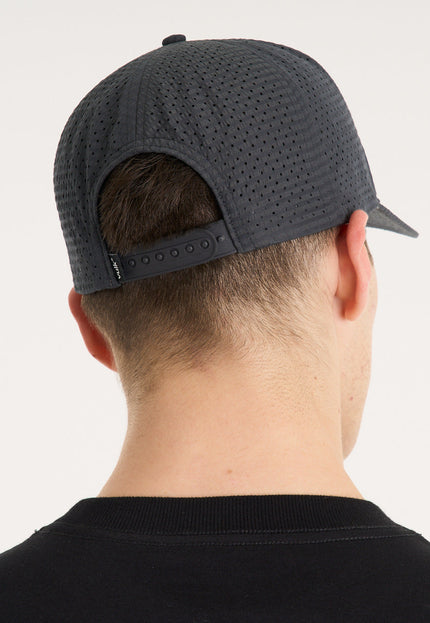 Gorra Every Day Violet Gray