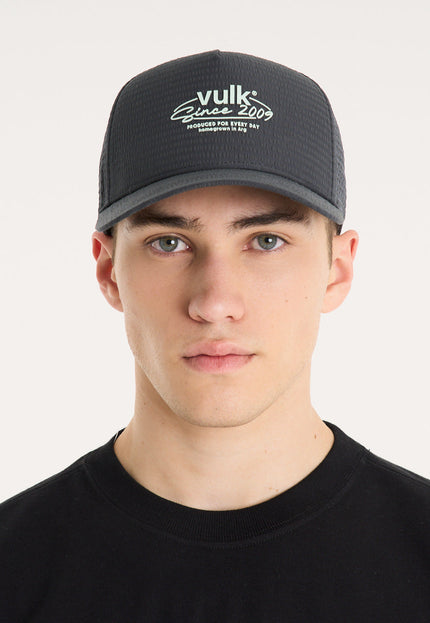 Gorra Every Day Violet Gray