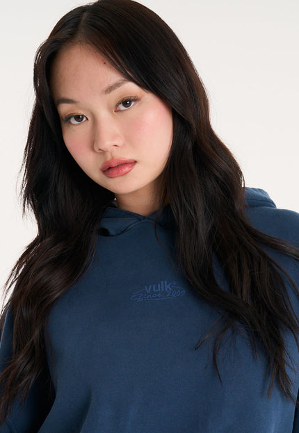 Canguro Everyday Hood Dark Blue
