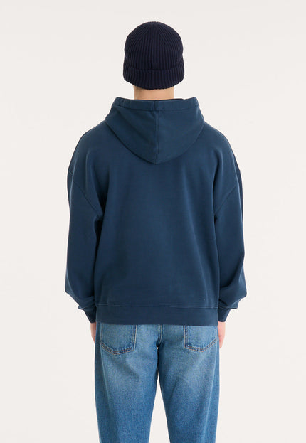 Canguro Everyday Hood Dark Blue