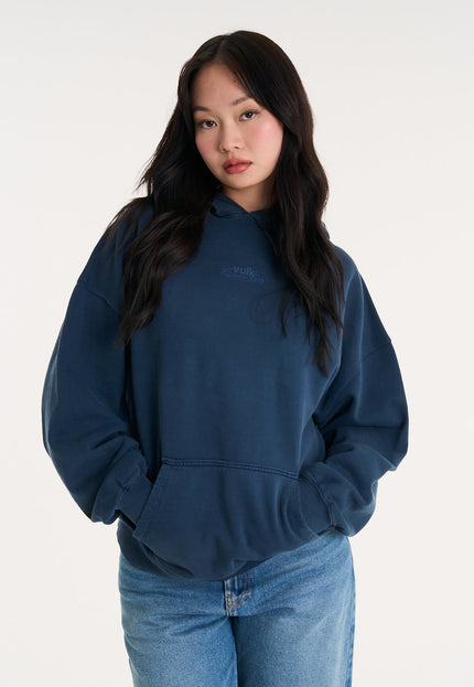 Canguro Everyday Hood Dark Blue
