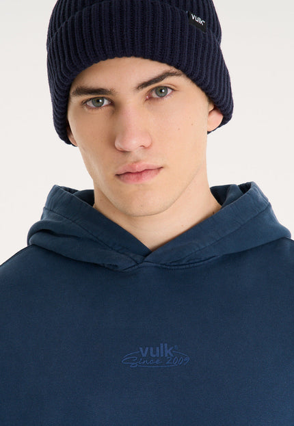 Canguro Everyday Hood Dark Blue