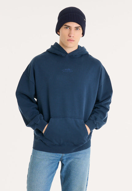 Canguro Everyday Hood Dark Blue