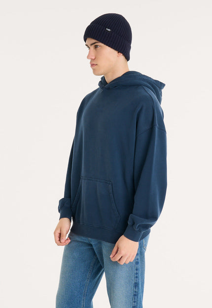 Canguro Everyday Hood Dark Blue