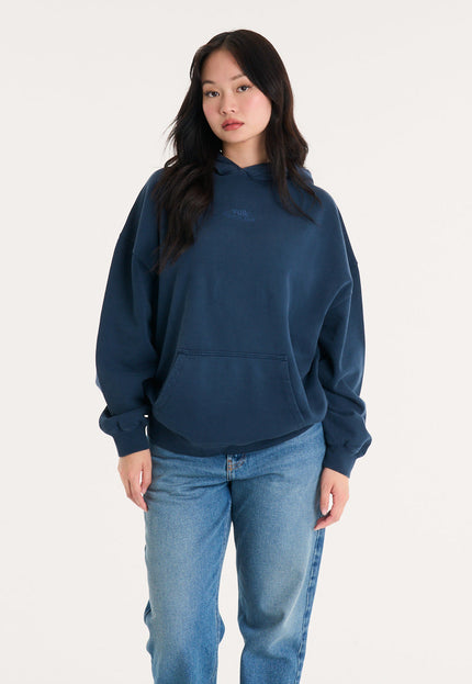 Canguro Everyday Hood Dark Blue