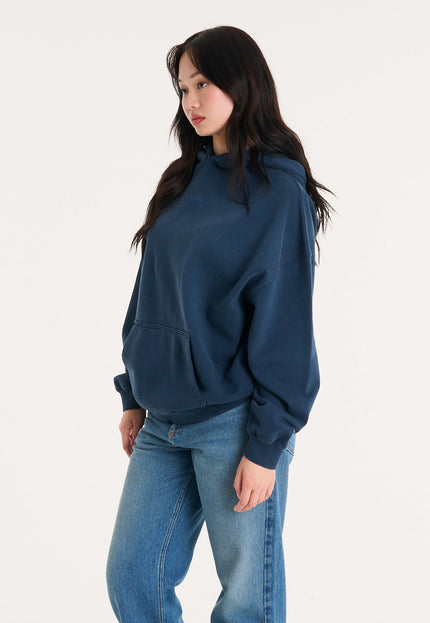 Canguro Everyday Hood Dark Blue