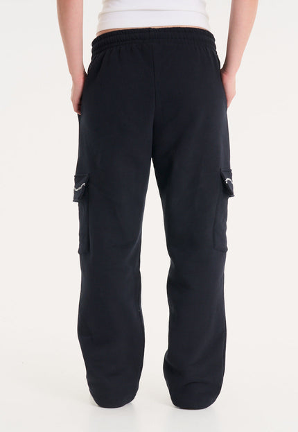 Pantalon Felix Black