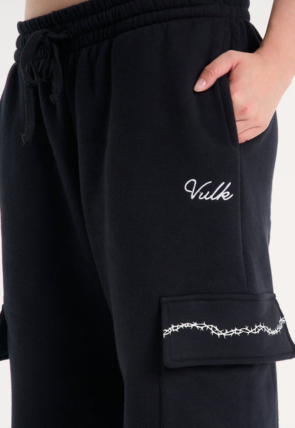 Pantalon Felix Black