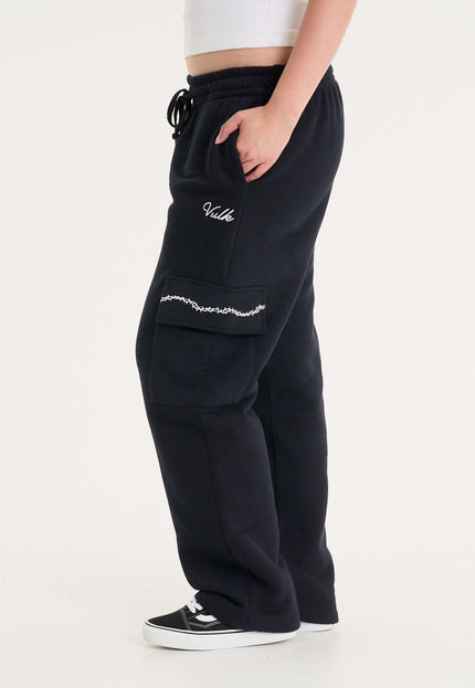 Pantalon Felix Black