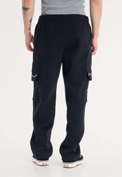 Pantalon Felix Black