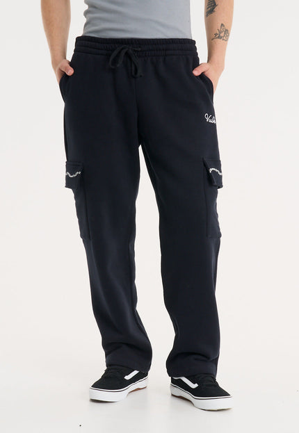 Pantalon Felix Black