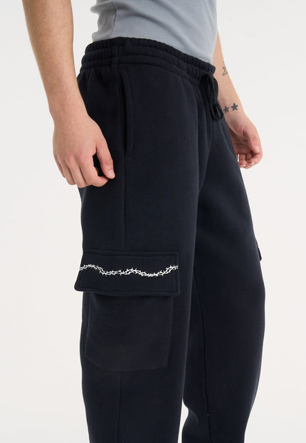 Pantalon Felix Black