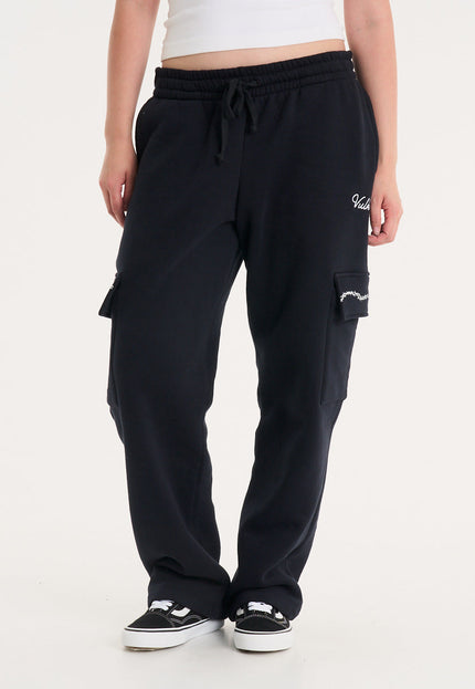 Pantalon Felix Black